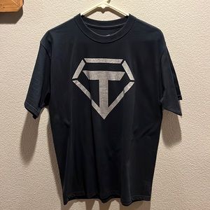 Stephen “Twitch” Boss Limited edition Original logo T-shirt